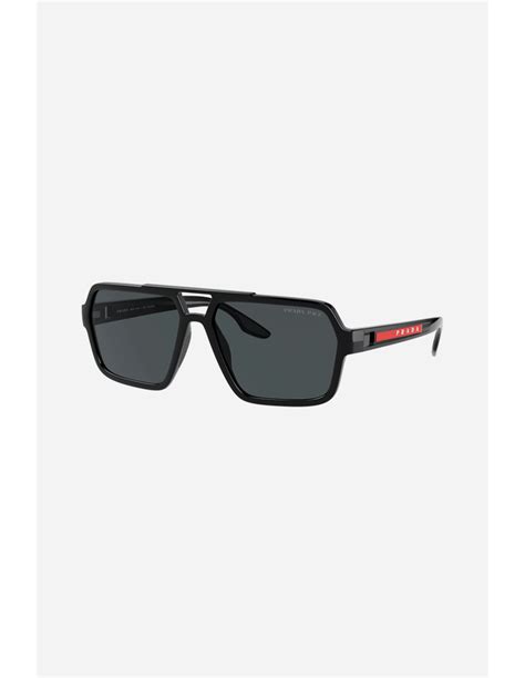 prada ps 01xs 59|PRADA Australia Official Website .